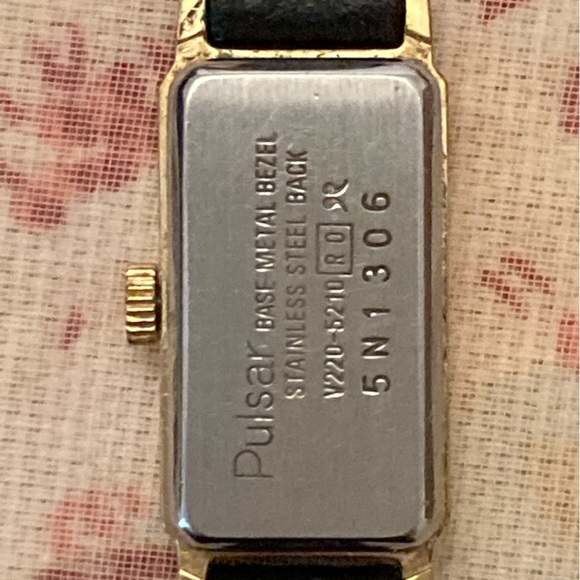 Watch Lot Pulsar, Ecclissi, DMQ, Skagen, Epic - Picture 8 of 14